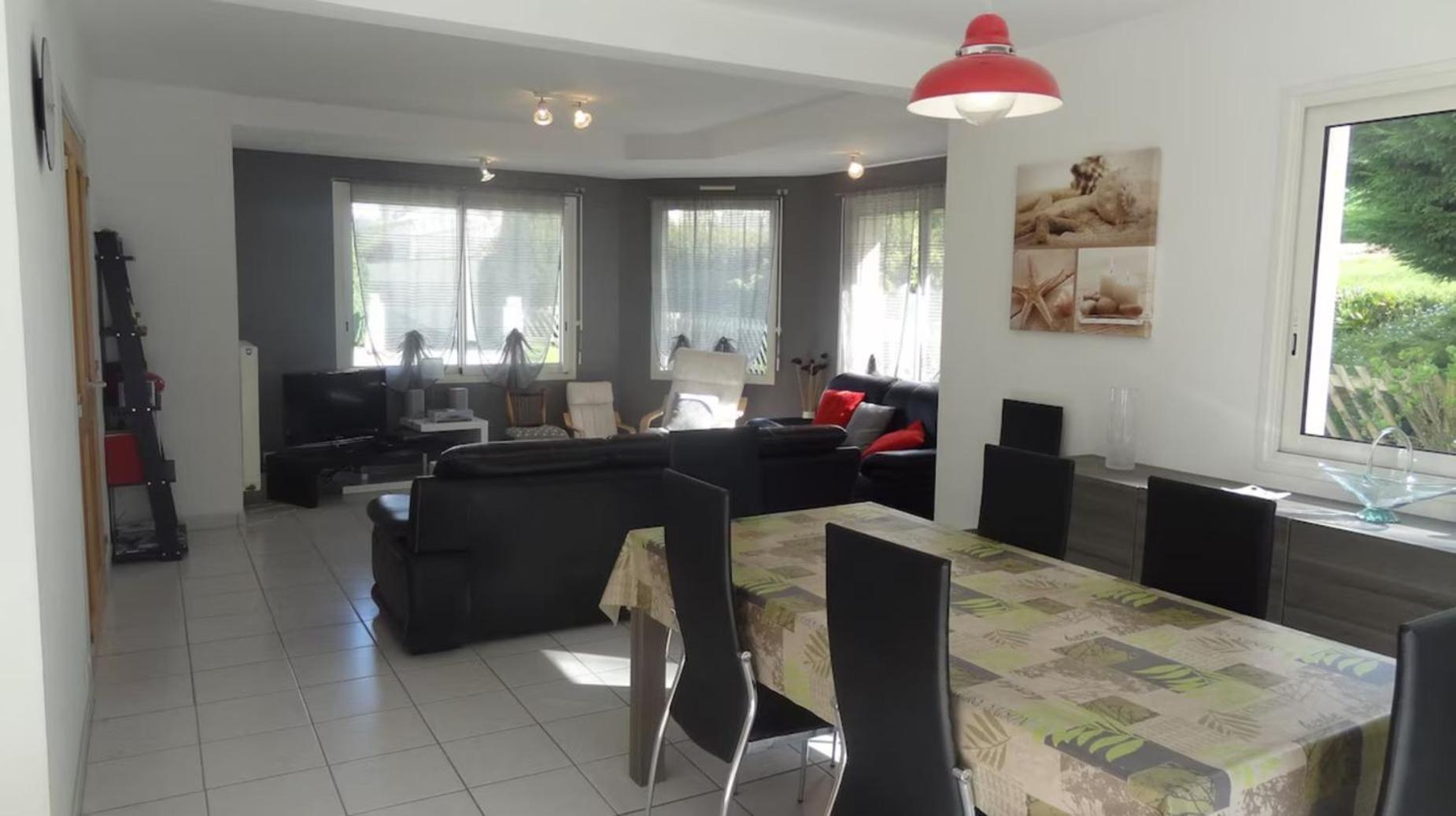 Ayianapa House Aspri *