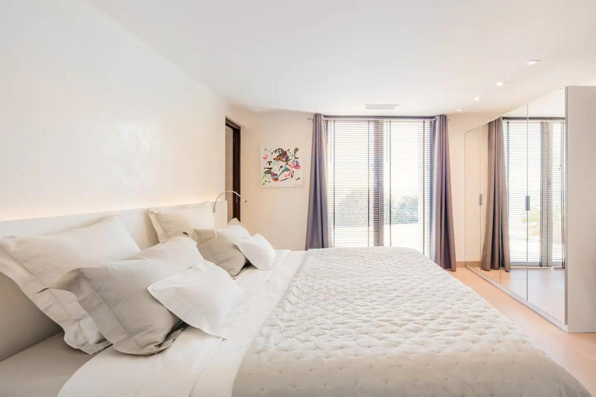 Holiday home Ayianapa House Aspri *