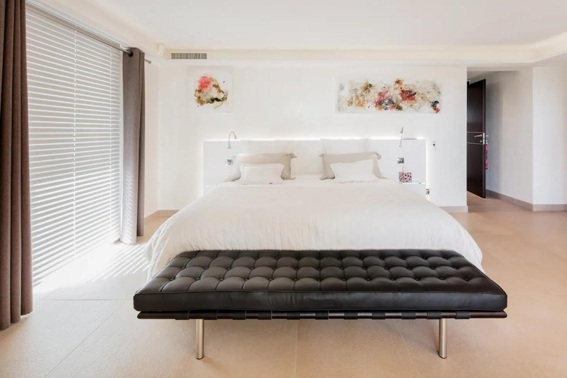 Ayianapa House Aspri Holiday home